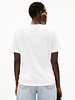 Armed Angels Femme T-SHIRT LUALAA ICONS