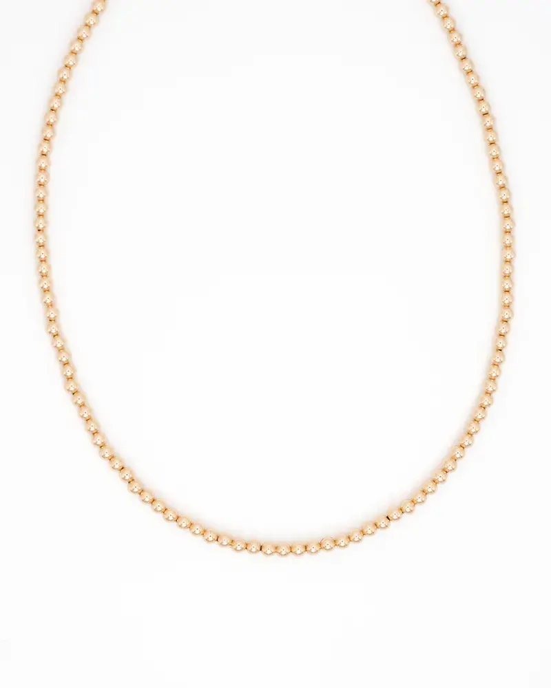 PERFETTO NECKLACE