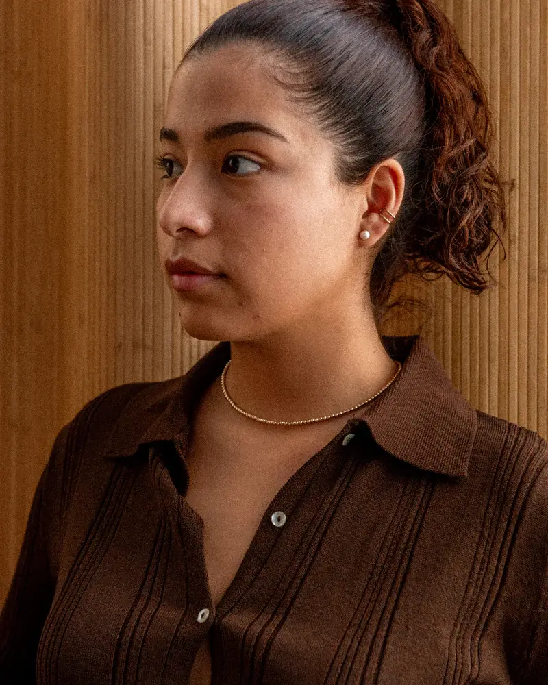 PERFETTO NECKLACE