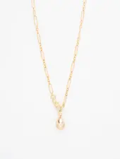 GRAZIA NECKLACE