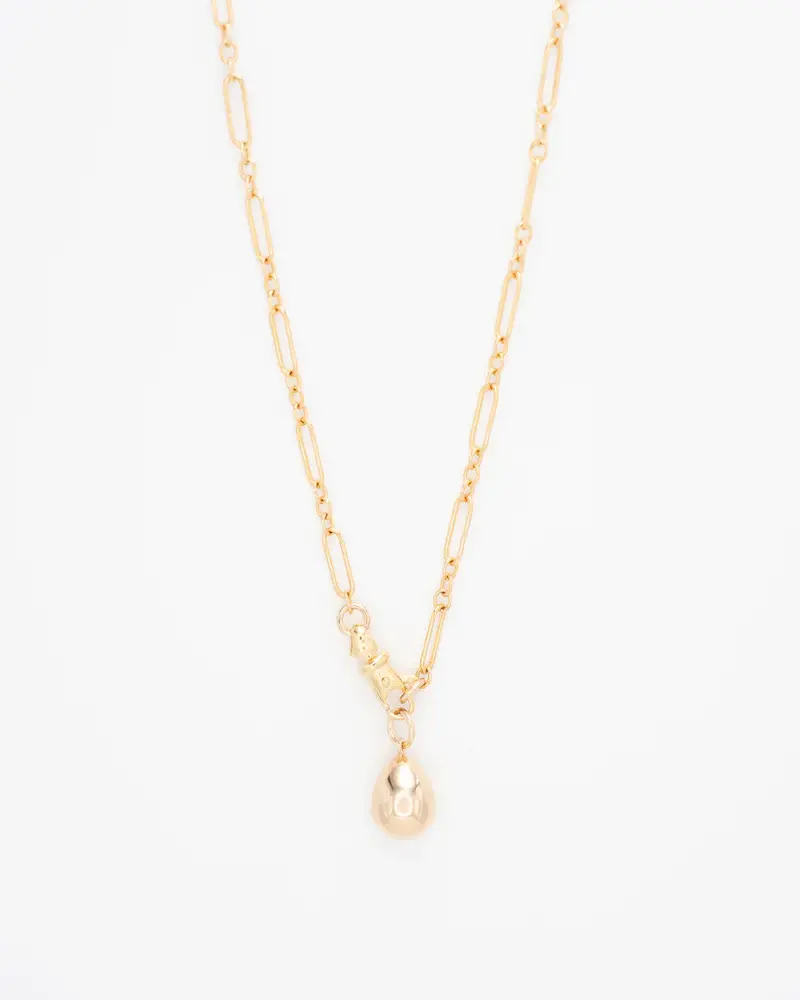 GRAZIA NECKLACE