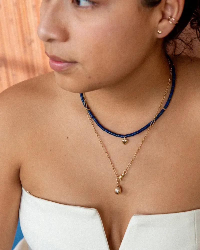 GRAZIA NECKLACE