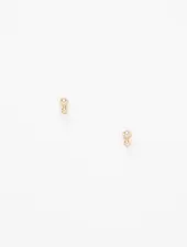 BOUCLES D'OREILLES PALLINE