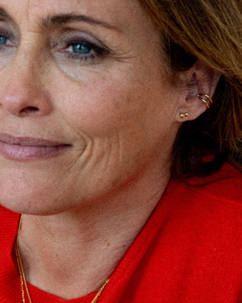 BOUCLES D'OREILLES PALLINE