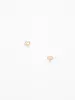 BOUCLES D'OREILLES CARINA