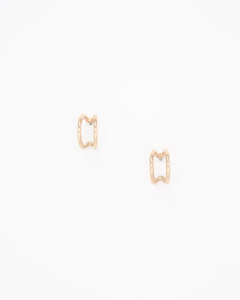 GEMELLI HOOPS