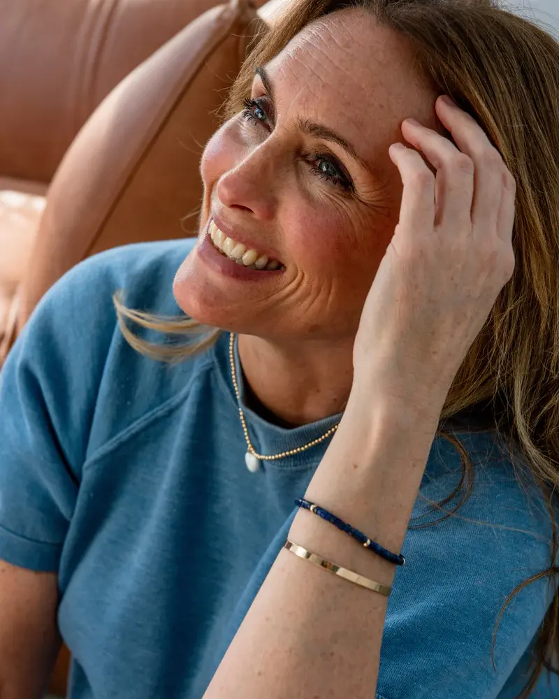 BRACELET MARINA