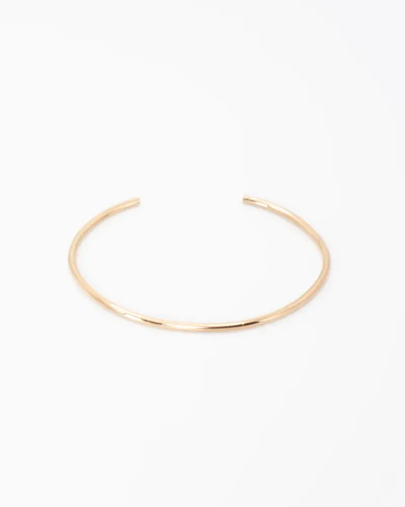 BRACELET RIGIDO