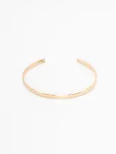 FASCIA BRACELET