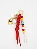 ROSSO BAG CHARM