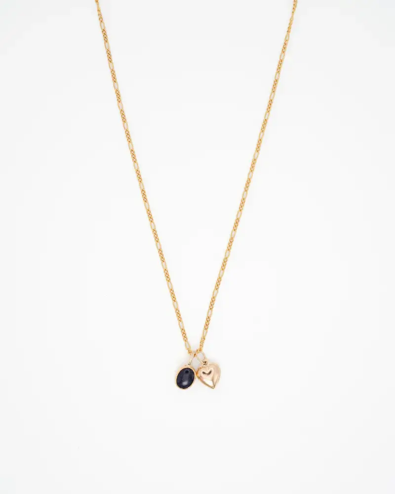 AMICHETTE NECKLACE