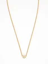 COLLIER TANINO