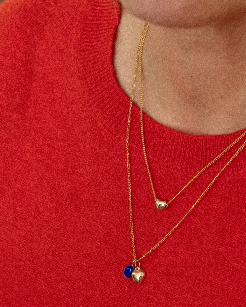 TANINO NECKLACE
