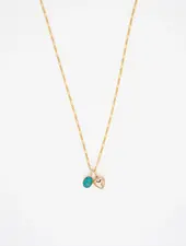 AMICHETTE NECKLACE