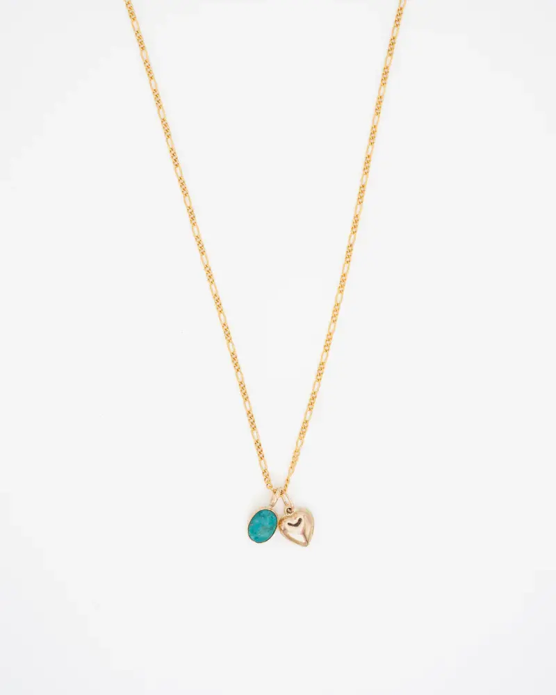 AMICHETTE NECKLACE