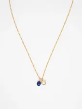 AMICHETTE NECKLACE