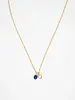 AMICHETTE NECKLACE