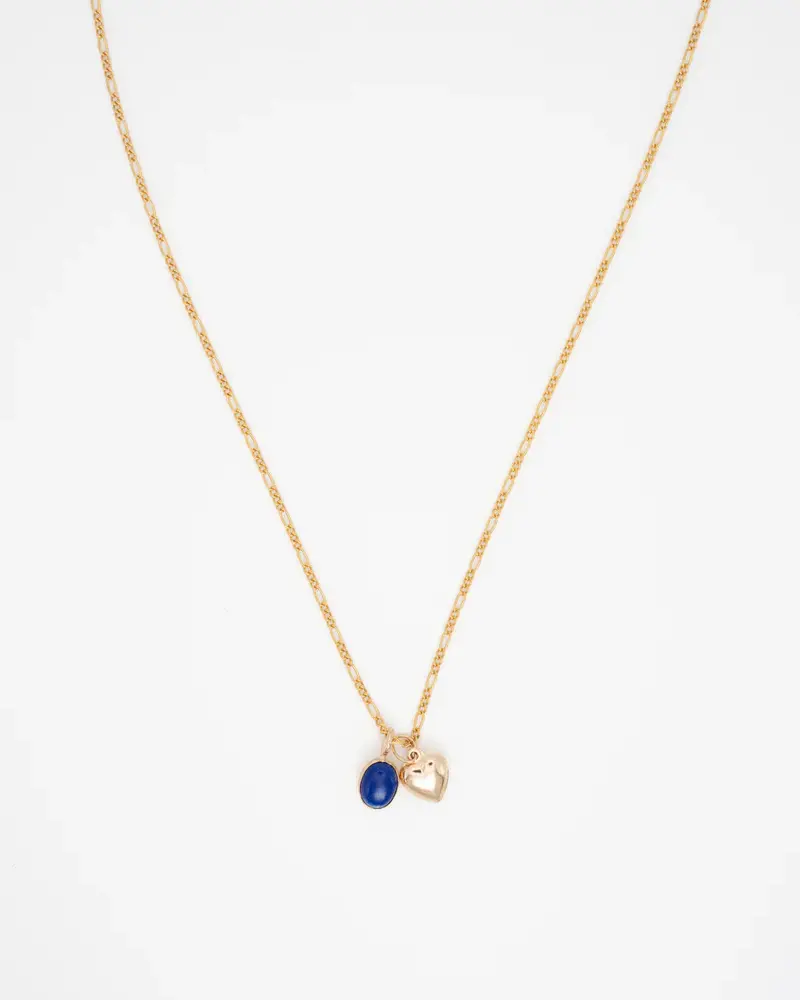 COLLIER AMICHETTE