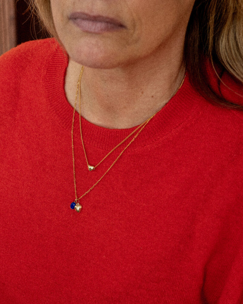COLLIER AMICHETTE