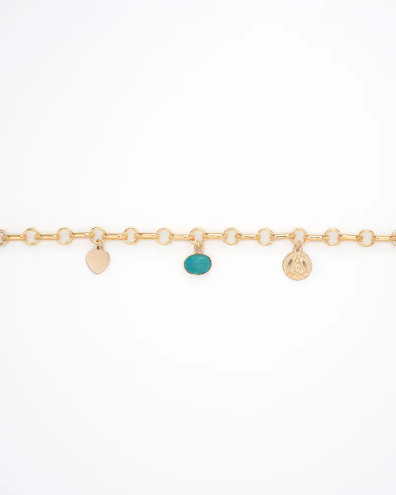 NELLA BRACELET