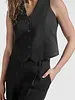 YAYA LINEN VEST