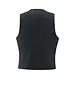 YAYA LINEN VEST