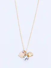 NINNOLO NECKLACE