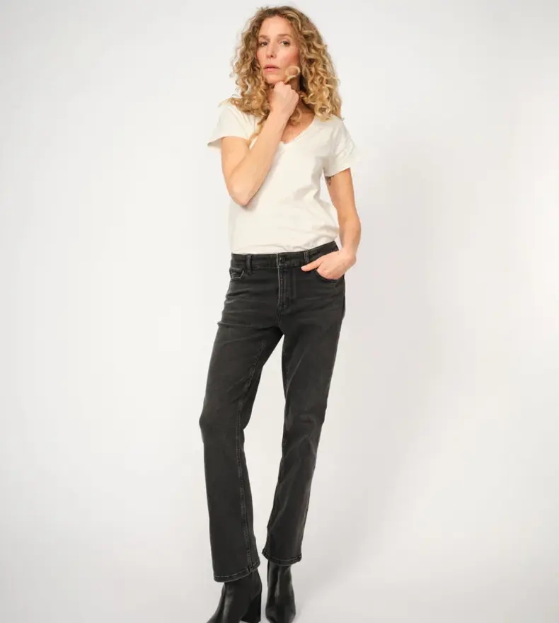 JEANS MMASHLEY DELUXE