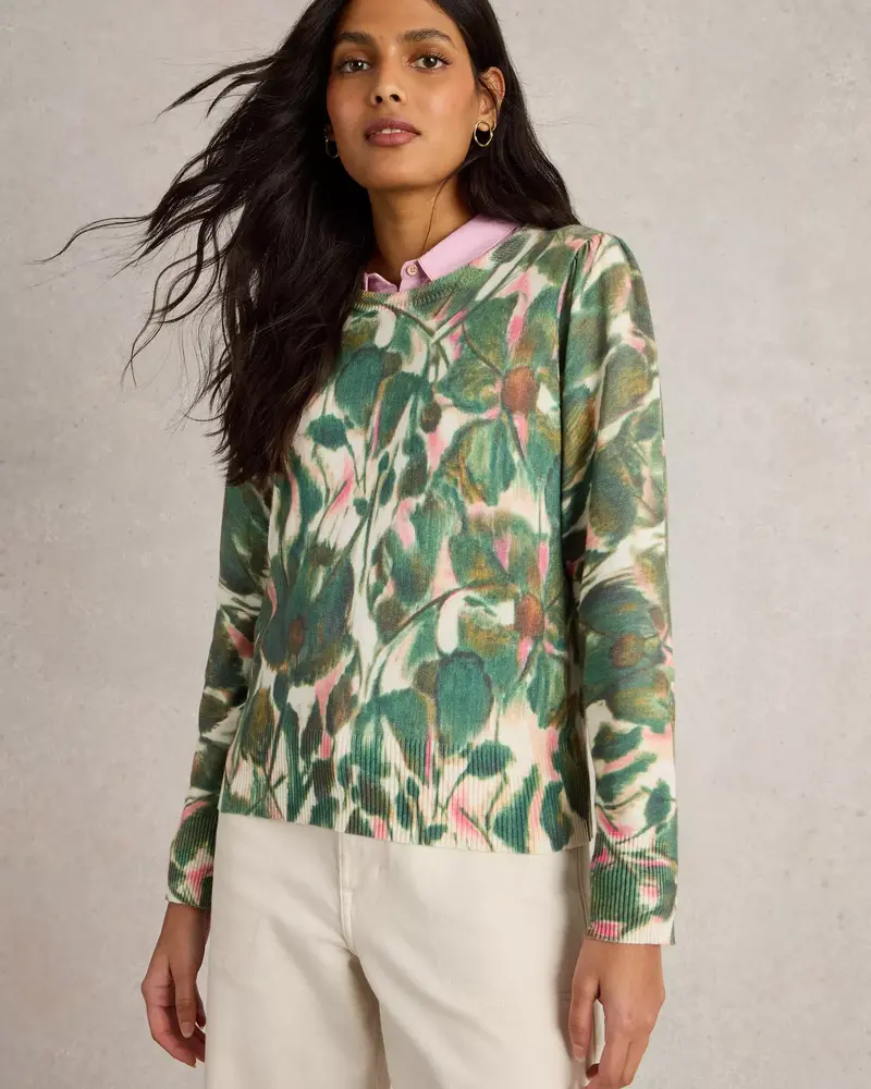 White Stuff Femme ROSIE JUMPER