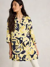 White Stuff Femme BLAKE TUNIC