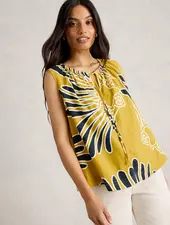 White Stuff Femme HAUT MARLEY