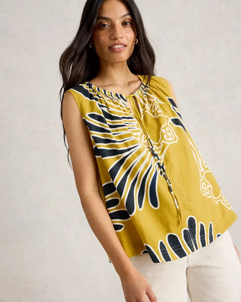 White Stuff Femme HAUT MARLEY