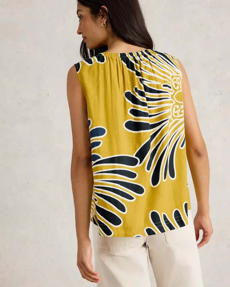 White Stuff Femme HAUT MARLEY