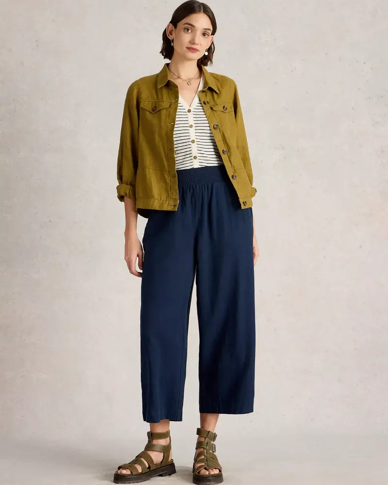 White Stuff Femme SHELLY CULOTTE