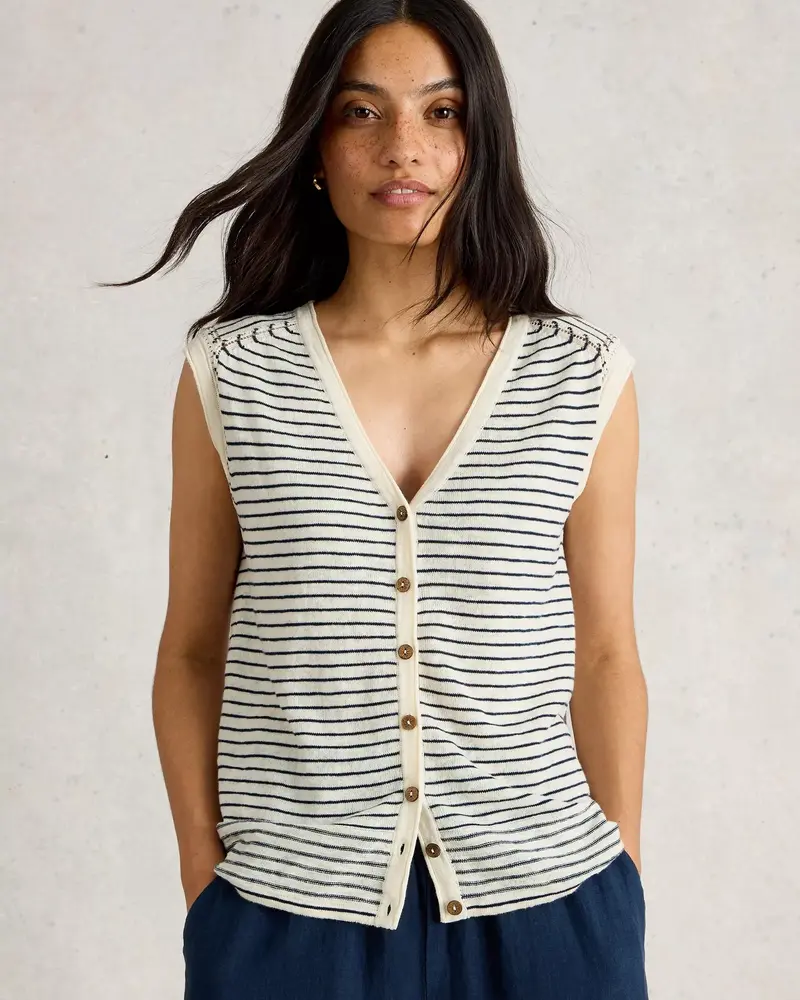 White Stuff Femme NARIA TANK