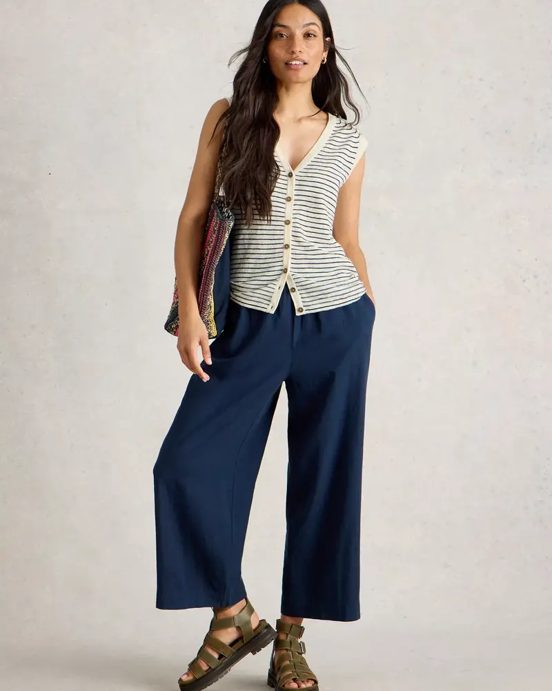 White Stuff Femme HAUT NARIA