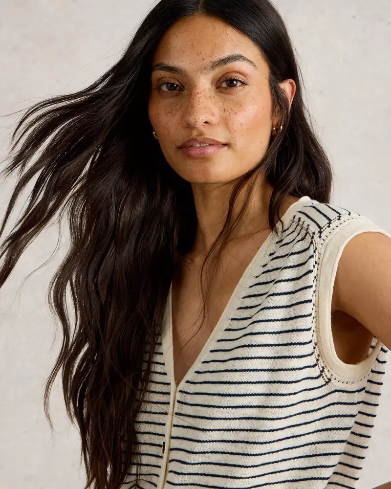 White Stuff Femme NARIA TANK