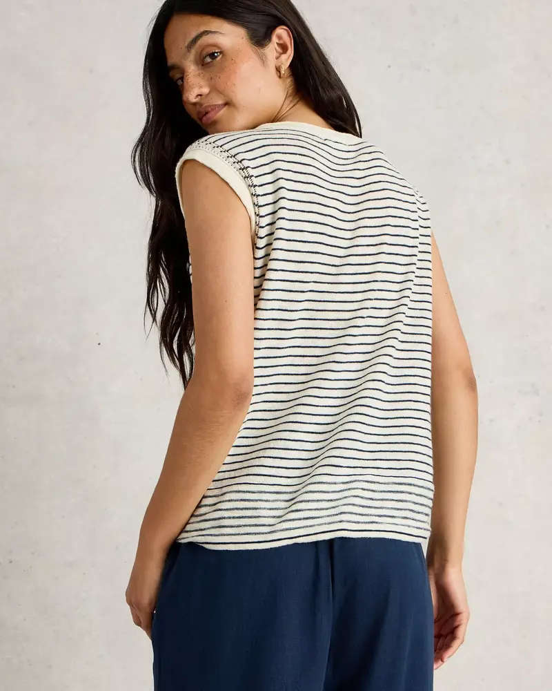 White Stuff Femme NARIA TANK