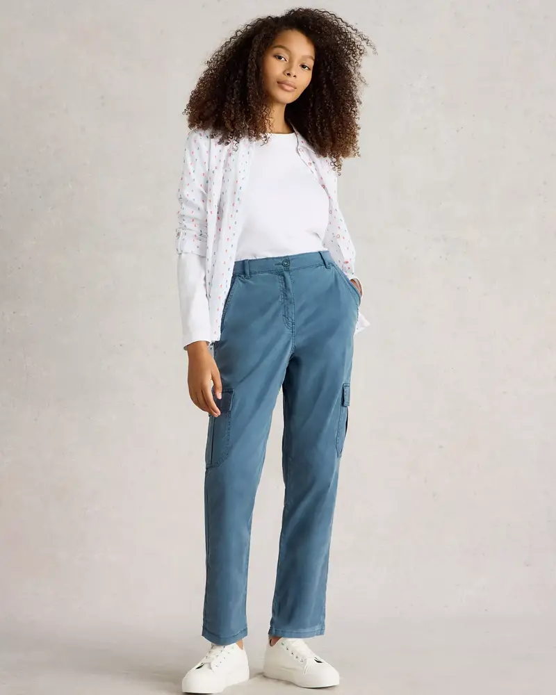 White Stuff Femme EVERLEIGH TROUSER