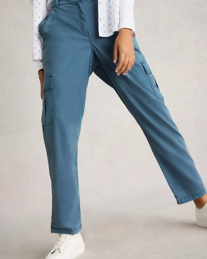 White Stuff Femme EVERLEIGH TROUSER