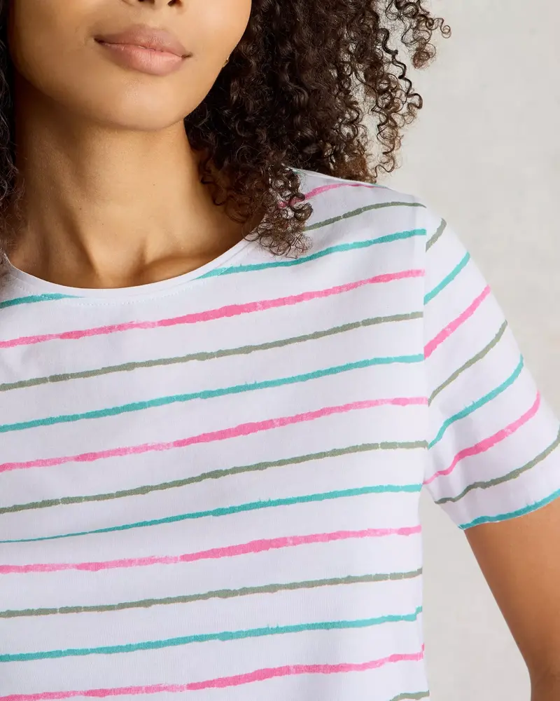 White Stuff Femme ABBIE TEE