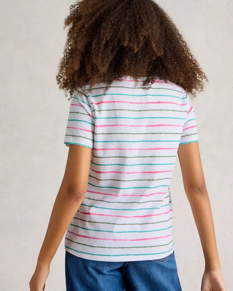 White Stuff Femme ABBIE TEE