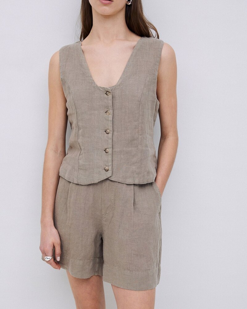 Yerse SHORT PORTOFINO
