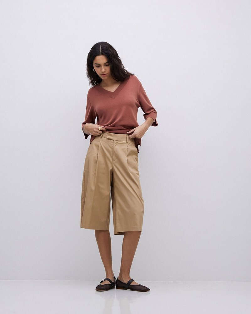 Yerse SHORT SIMONA