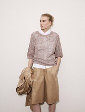 Yerse SHORT SIMONA