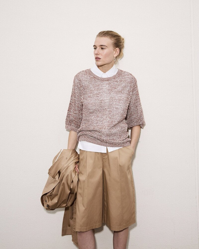 Yerse SHORT SIMONA