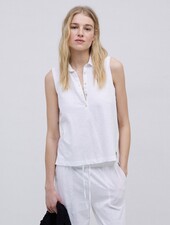 Yerse O-AVOCA TOP