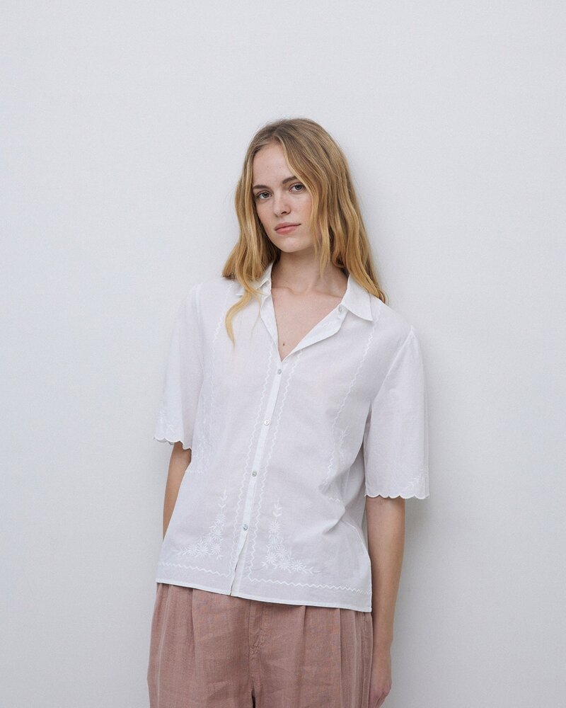 Yerse TAYLOR SHIRT
