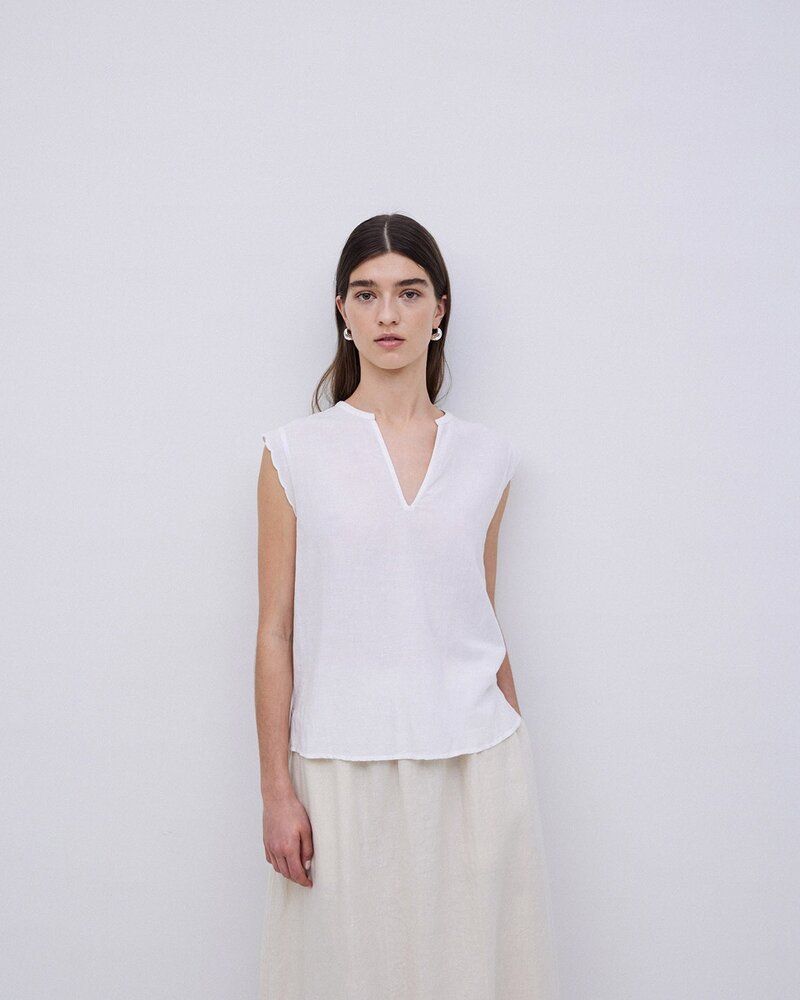 Yerse CLAUDIE TOP