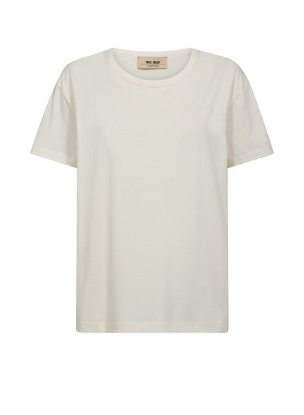 MOS MOSH T-SHIRT MARTO